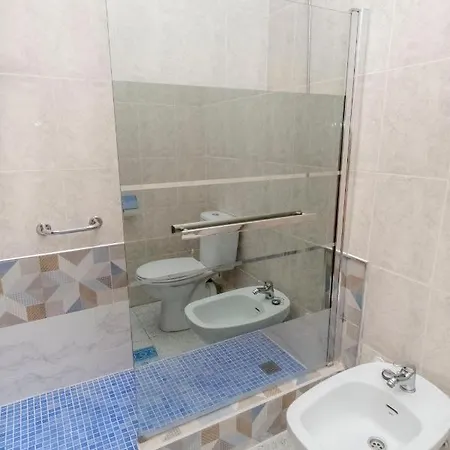 Espanatour Estudio Calera 2 Apartment *
