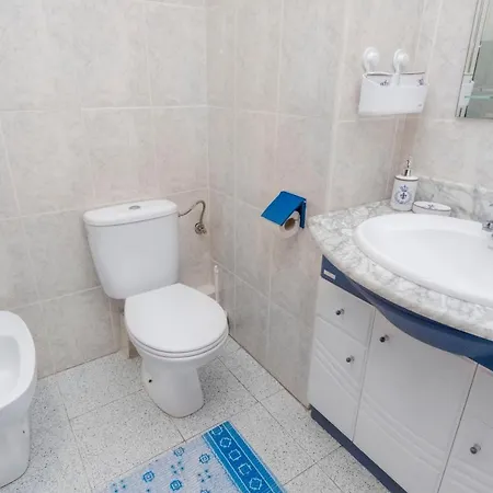 Espanatour Estudio Calera 2 Torrevieja