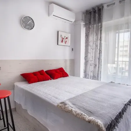 Apartment Espanatour Estudio Calera 2 *
