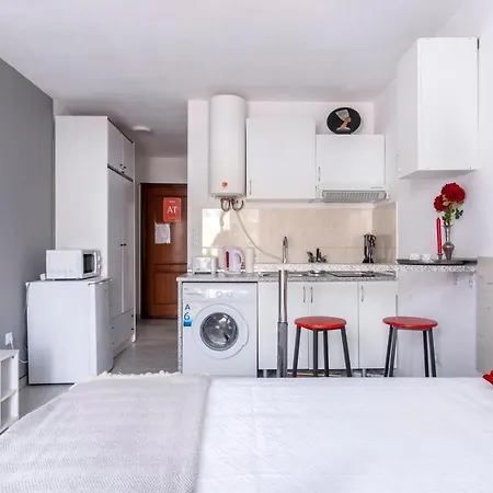 Espanatour Estudio Calera 2 *