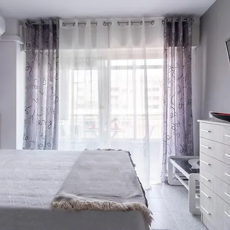 Espanatour Estudio Calera 2 Lägenhet Torrevieja