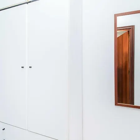 Apartment Espanatour Estudio Calera 2