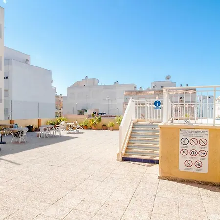 Espanatour Estudio Calera 2 *